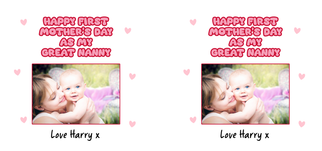 Mug Mockup Design Image