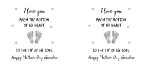 Mug Mockup Design Image