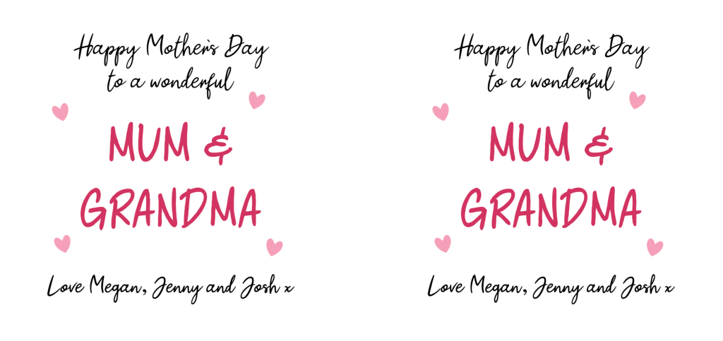 Mug Mockup Design Image