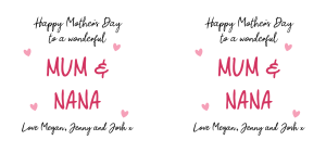 Mug Mockup Design Image