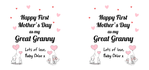 Mug Mockup Design Image