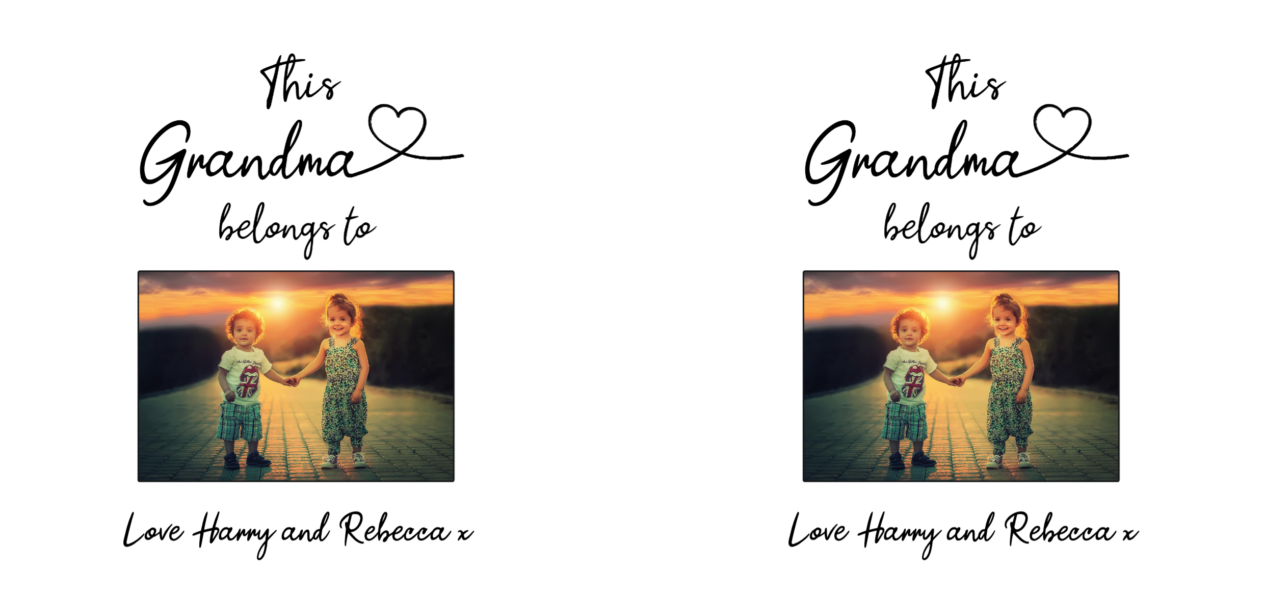 Mug Mockup Design Image