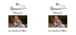 Mug Mockup Design Image