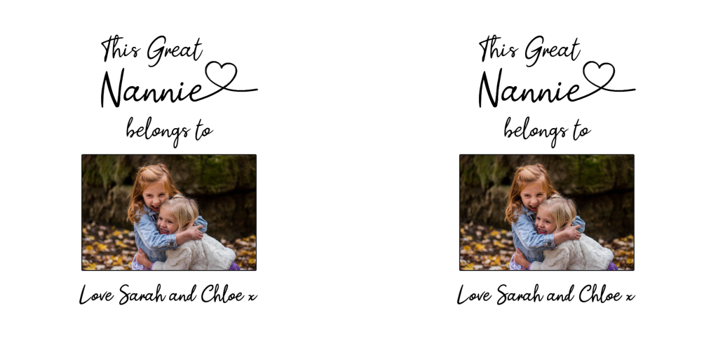 Mug Mockup Design Image