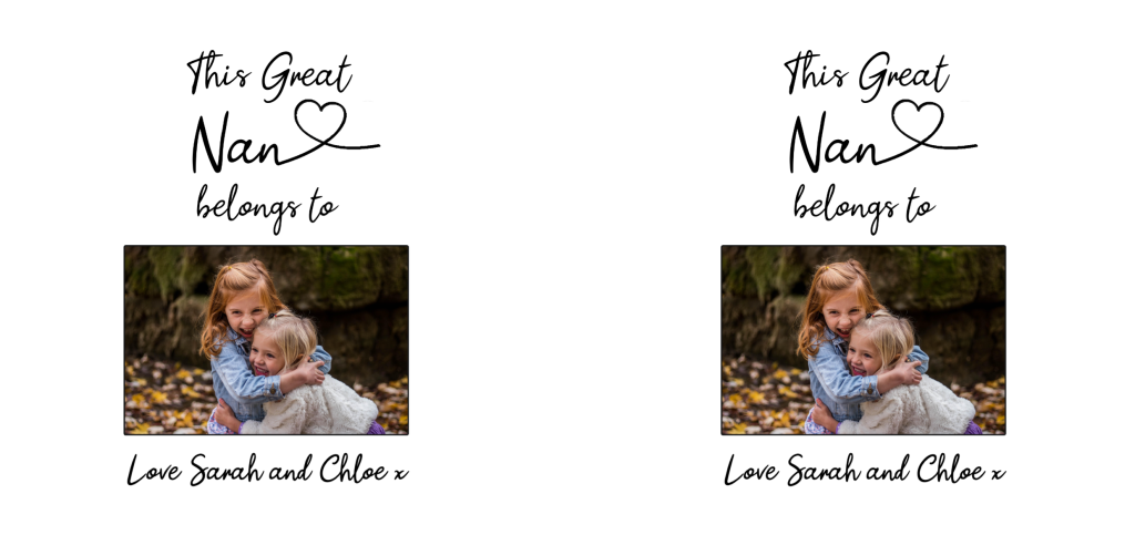 Mug Mockup Design Image