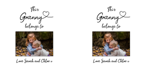 Mug Mockup Design Image