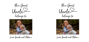 Mug Mockup Design Image