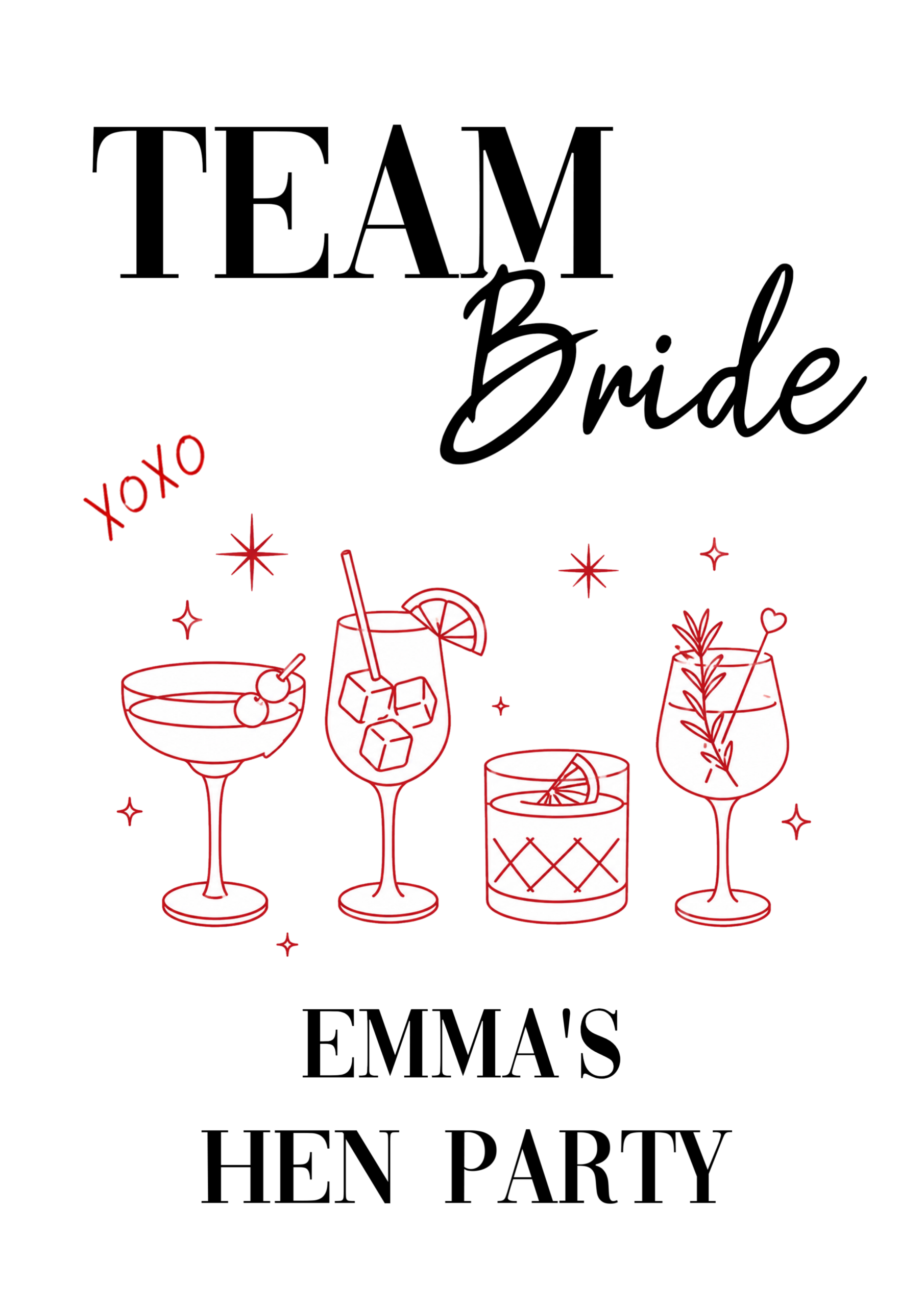 Tote Design