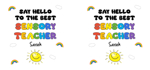 Mug Mockup Design Image