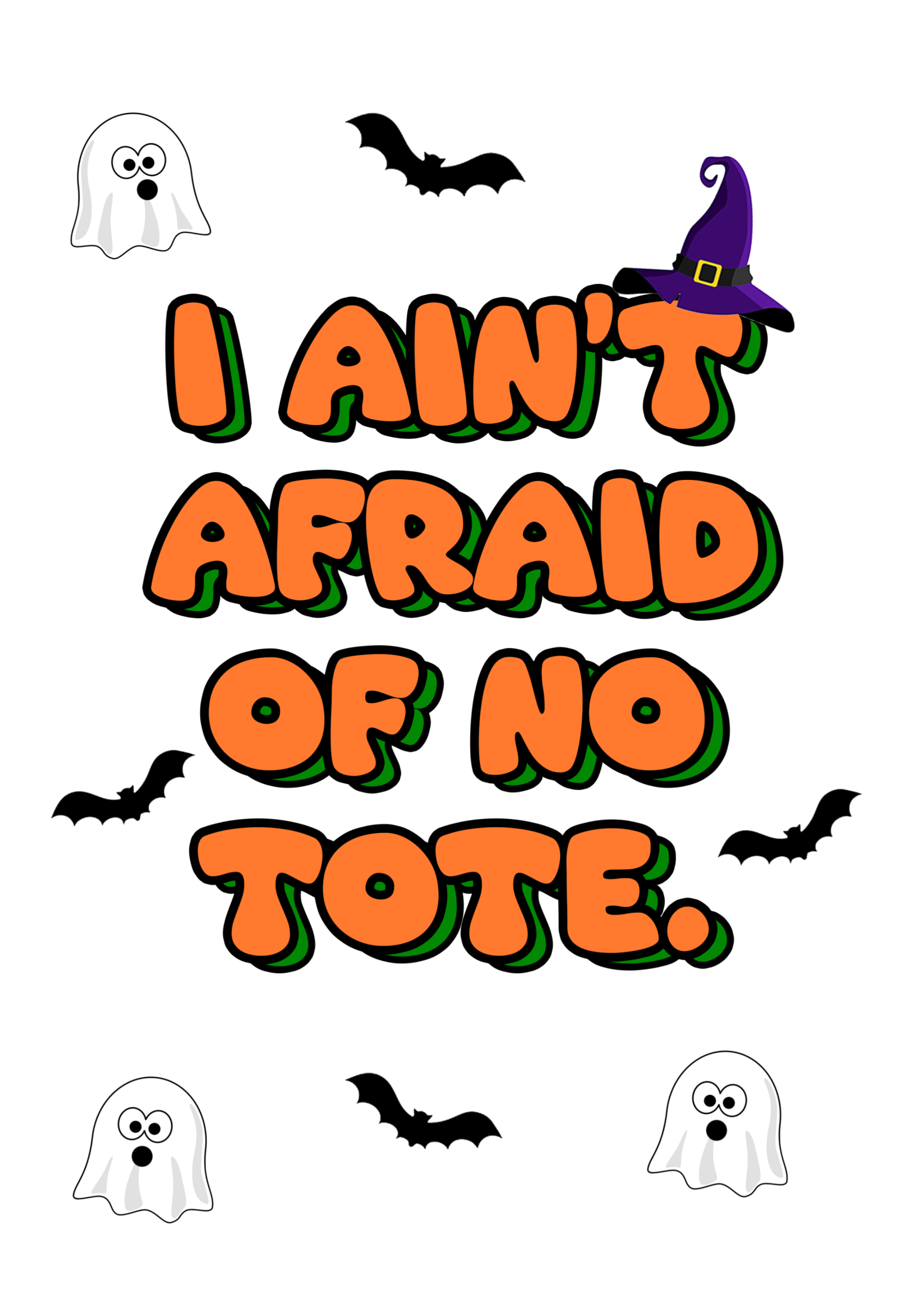 Tote Design