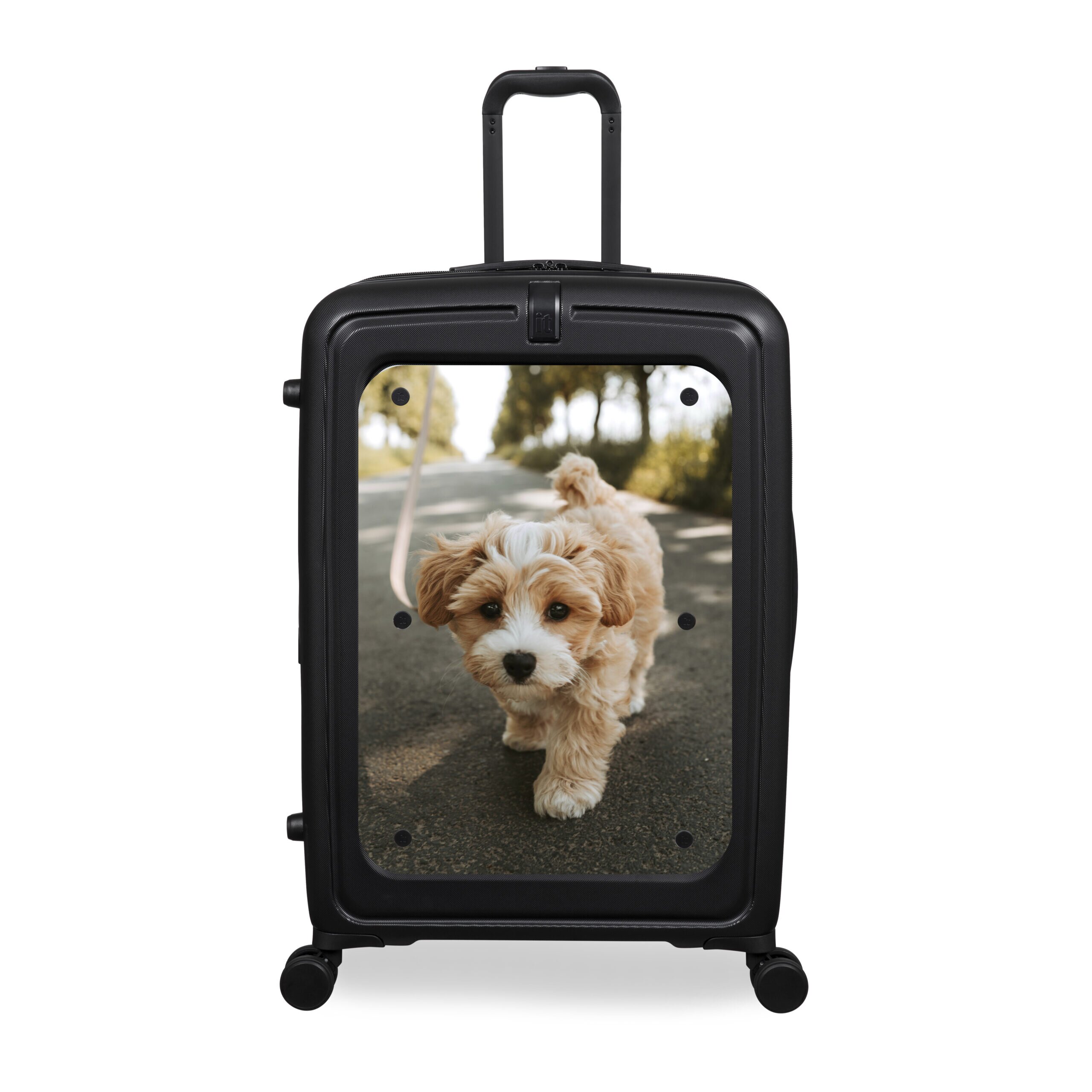TEST Luggage2
